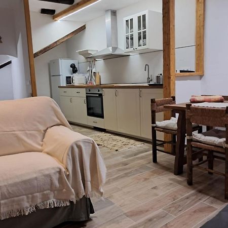 Lo Cremalle Valderrobres Εξωτερικό φωτογραφία