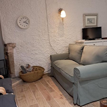 Lo Cremalle Valderrobres Εξωτερικό φωτογραφία