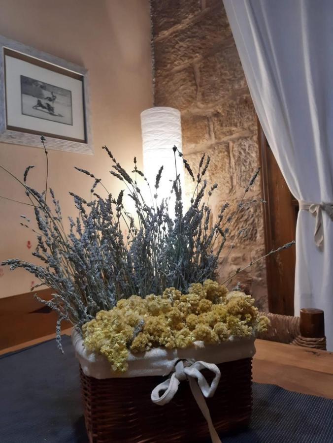 Lo Cremalle Valderrobres Εξωτερικό φωτογραφία