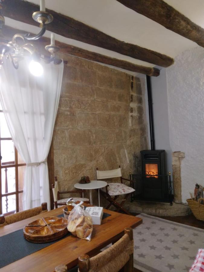 Lo Cremalle Valderrobres Εξωτερικό φωτογραφία