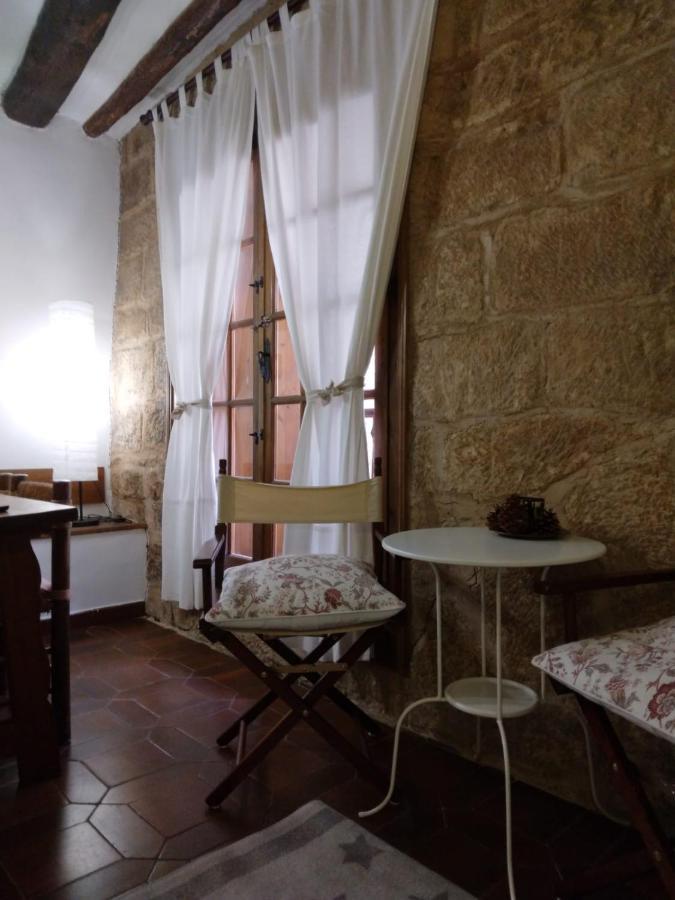 Lo Cremalle Valderrobres Εξωτερικό φωτογραφία