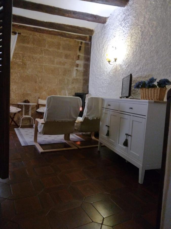 Lo Cremalle Valderrobres Εξωτερικό φωτογραφία