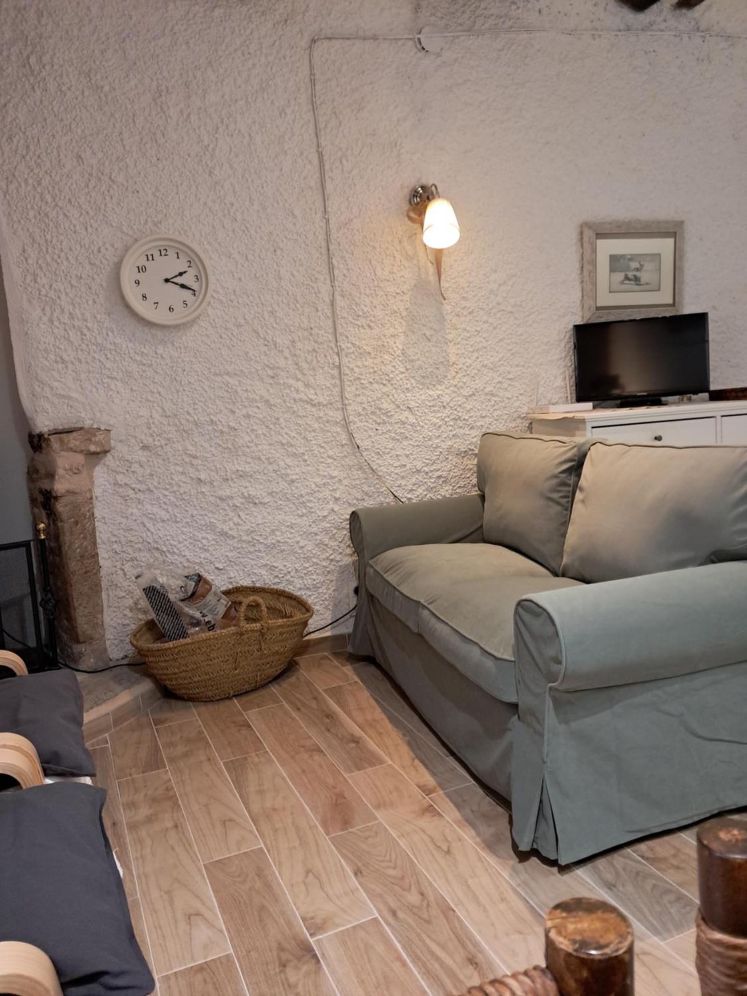 Lo Cremalle Valderrobres Εξωτερικό φωτογραφία