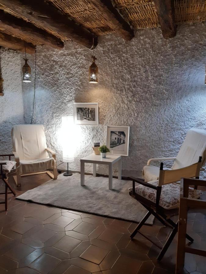 Lo Cremalle Valderrobres Εξωτερικό φωτογραφία